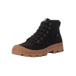 Aigle bottes t�n�r� cvs, noir - 44