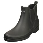 Aigle carville 2 femme bottes chelsea noir - 39