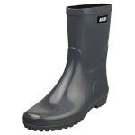 Aigle eliosa bottil femme bottes bleu - 39