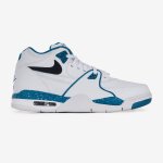Air flight 89 blanc / bleu - 40