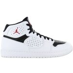 Air jordan access - hommes basketball baskets sneakers chaussures blanc - noir ar3762 - 101 - 45 1 / ...