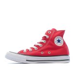 All star baskets montante femme / homme converse - multicolore - 35