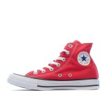 All star baskets montante femme / homme converse - multicolore - 41 1 / 2