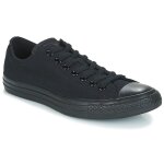 All star basketses homme / femme converse taylor - noir - 42 1 / 2