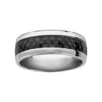 Alliance acier carbone motifs