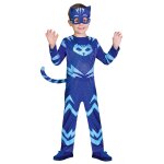 Amscan europe gmbh pyjamasques - yoyo 2 - 3 ans (good) - costume garcon
