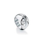 Anillo morellato s01 5207 taille