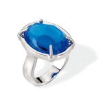 Anillo morellato s01o611a - 14 taille