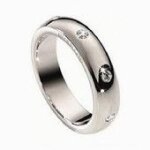Anillo morellato sna040 - 14 taille