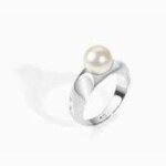 Anillo morellato sxu170 - 18 taille