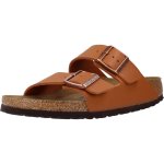 Birkenstock arizona sfb bf ginger colour marron - 43