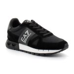 Armani exchange - baskets sneakers x8x151 - xk354 - noir - 41
