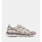 Asics - baskets basses nyc - multicolore - 43