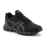 Asics - chaussures de sport gel quantum lyte pour enfants - noir - 40