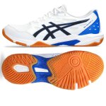 Asics gel - rocket 11 m 1071a091 - 100 baskets - 44