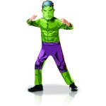 Avengers dguisement classique hulk srie anime - tm