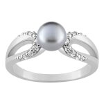 Bague femme - argent 925 Bague femme - argent 925