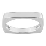 Bague femme - argent 925