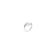 Bague femme - argent 925 - nacre Bague femme - argent 925 - nacre
