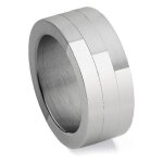 Bague femme swatch jrm06 - taille :15