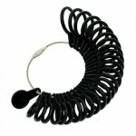 Baguier pvc de 43  74 ( tailles franaises )