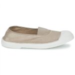 Ballerines bensimon tennis elastique beige - 36 Ballerines bensimon tennis elastique beige - 36
