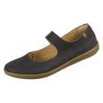 Ballerines el naturalista coral n5301 noir - 38