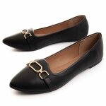 Ballerine femme montevita - 36