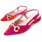 Ballerine femme montevita - 36