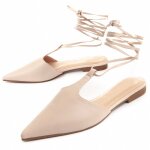 Ballerine femme montevita - 36