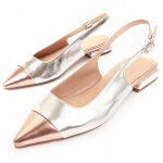 Ballerine femme montevita - 37