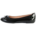 Ballerine geox charlene - noir - 40