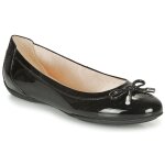 Ballerine geox charlene - noir - 41