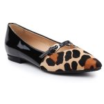 Ballerines geox d rhosyn - noir - 36
