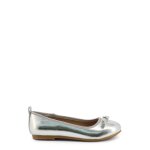 Ballerines shone gris - enfant - 29
