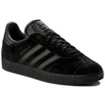 Baskets adidas gazelle cq2809 noir - 42