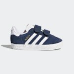 Baskets adidas gazelle cq3138 bleu - 20