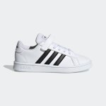 Baskets adidas grand court. ef0109 - 30