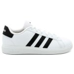 Baskets adidas original grand court 2. 0 k blanc - 39 1 / 2 Baskets adidas original grand court 2. 0 k blanc - 39 1 / 2