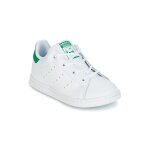 Baskets adidas stan smith i bb2998 blanc - 25