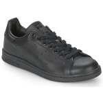 Basket adidas stan smith - m20327 - noir - 42 2 / 3 Basket adidas stan smith - m20327 - noir - 42 2 / 3