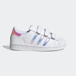 Baskets adidas superstar fv3655 - 34