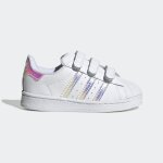 Baskets adidas superstar fv3657 - 25 1 / 2