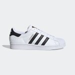 Baskets adidas superstar vegan fw2295 - 37 1 / 3