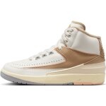 Baskets air jordan 2 retro pour femme - blanc - 40