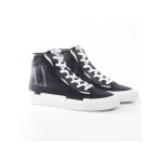 Basket armani exchange authentic ax femme noir - 40