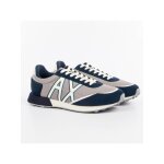 Basket armani exchange ax luxe homme multicolor - 40