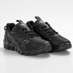 Basket asics garçon gel quantum 90 gs noir - 28 1 / 2 Basket asics garçon gel quantum 90 gs noir - 28 1 / 2