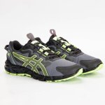 Basket asics gel quantum 90 homme noir - 46