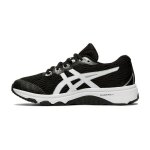 Basket asics gt - 1000 8 junior - noir - 37